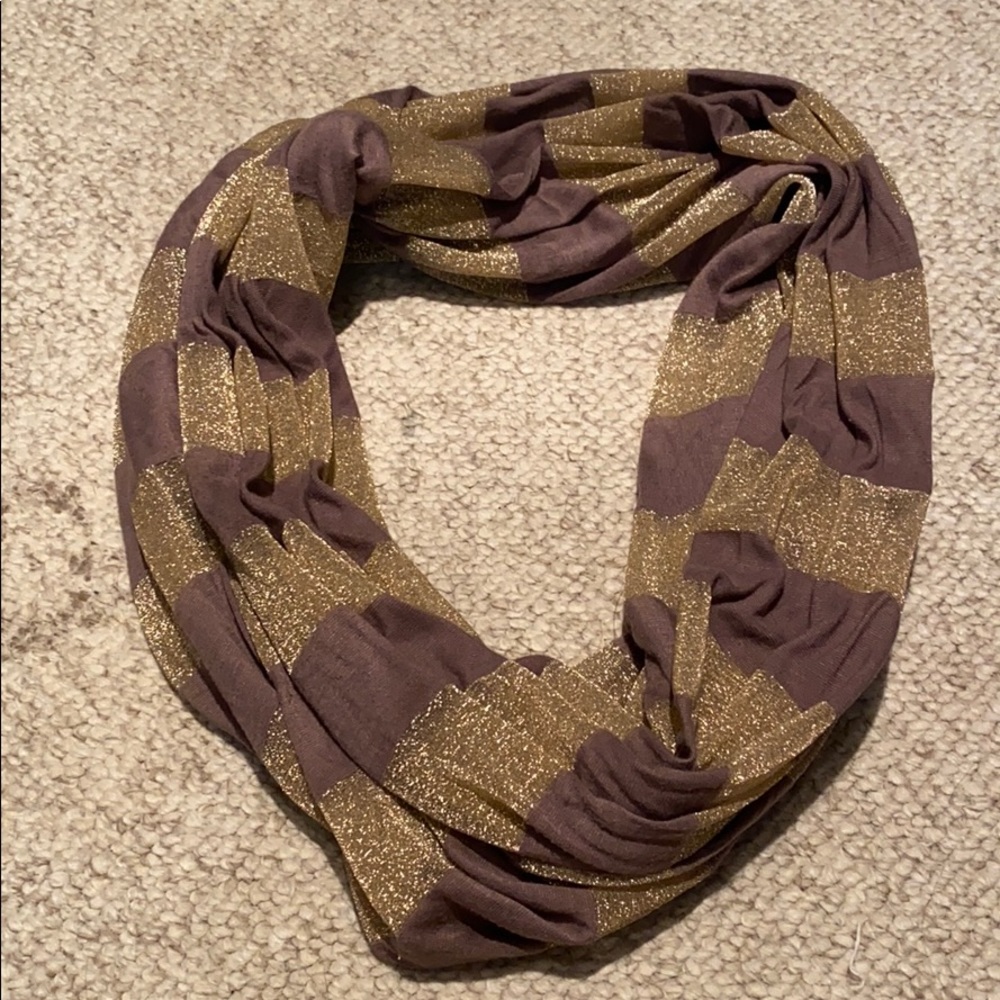 Infinity Scarf